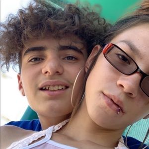 Meet your Posher, Antonio